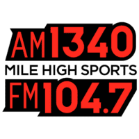 Mile High Sports 1340 104.7 KDCO Denver Nate Lundy