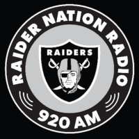 Raider Nation Radio 920 KRLV KBAD The Game Las Vegas