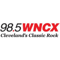 98.5 WNCX Cleveland Classic Rock