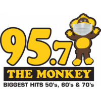95.7 The Monkey KKVT-HD2 Grand Junction Montrose