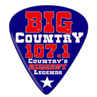 Big Country 107.1 The Point WKBE Corinth Glens Falls