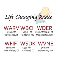 Life Changing Radio Blount Masscom 1090 WILD Boston