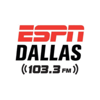 ESPN Dallas 103.3 KESN