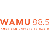 88.5 WAMU Washington DC American University