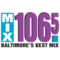 Mix 106.5 WWMX Baltimore