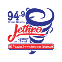 Jethro 94.9 99.5 1530 WYGR Grand Rapids Dave Conrad
