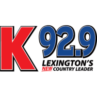 K92.9 K93 92.9 Nash-FM WLXX WVLK-FM Lexington
