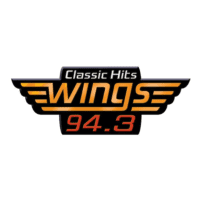 Wings 94.3 WGZZ Waverly Auburn Michael Hubbard