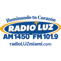 Radio Luz 1450 101.9 WKAT Miami