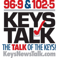 Florida Keys Talk 96.9 102.9 WKEZ WPIK Key West Largo