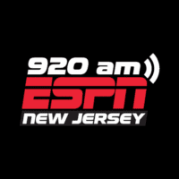 920 ESPN New Jersey The Jersey WNJE Trenton