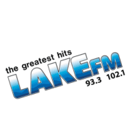 Lake FM 93.3 WSLP Saranac Lake Placid 102.1 WRGR Tupper 