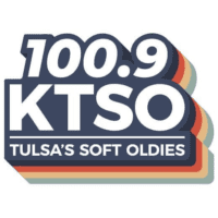 100.9 KTSO Tulsa Soft Oldies Totally Awesome 80s 94.5 KXOJ2