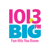 101.3 Big FM The Brew WBFX Grand Rapids