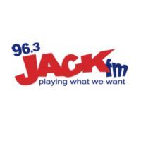 96.3 Jack-FM WCJK Nashville