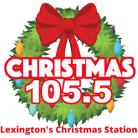 Christmas 105.5 Rewind WWRW Lexington