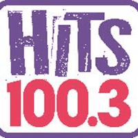 Hits 100.3 Kiss-FM WMKS Greensboro