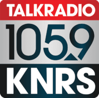 Talk Radio 105.9 570 KNRS Salt Lake City