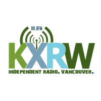 99.9 KXRW-LP Vancouver Portland