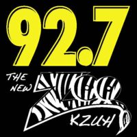 92.7 The New Zoo KZUH Minneapolis Salina