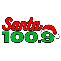 Santa 100.9 Jack-FM Short Attention Span WJSR Richmond
