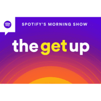 The Get Up Spotify