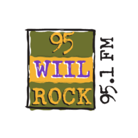 95 WILL WIIL Rock Chicago