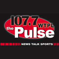 107.7 The Pulse WTPL