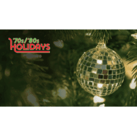 70s 80s Holidays SiriusXM