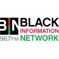 Black Information Network 96.7 Roanoke Blacksburg