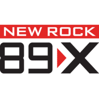 New Rock 89X 88.7 CIMX Windsor Detroit