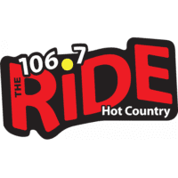 106.7 The Ride KHLR Little Rock