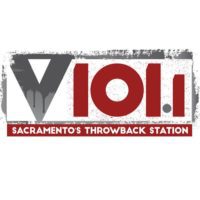 V101 V101.1 KHYL Sacramento