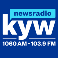 KYW NewsRadio 1060 103.9 WPHI