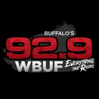 92.9 Jack-FM WBUF Everything That Rocks Buffalo
