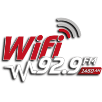 WIFI 92.9 1460 Florence Burlington Life Radio Ritmo Broadcasting