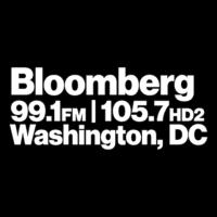 Bloomberg 99.1 WDCH Bowie Washington DC