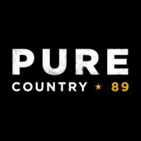 Pure Country 89 88.7 CIMX Windsor Detroit