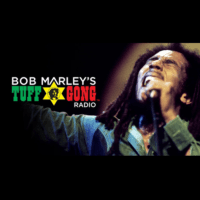 Bob Marley Tuff Gong Radio SiriusXM