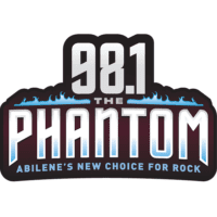 98.1 The Phantom Ticket KTLT Abilene