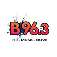 B96 B96.3 WHBQ-HD2 Memphis Hit Music Now I96