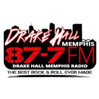 Drake Hall Memphis 87.7 WPGF-LP