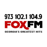 102.1 Fox-FM Fox Atlanta