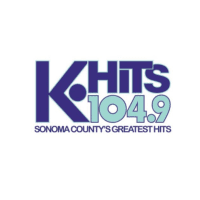 104.9 KHits K-Hits KDHT Rohnert Park Santa Rosa