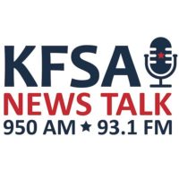 Hog Country News Talk 950 KFSA 93.1 Fort Smith