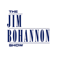 Jim Bohannon Show KOMO 1000 97.7 720 WGN