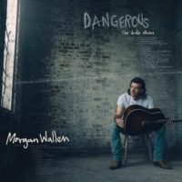 Morgan Wallen radio ban