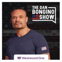 Dan Bongino Show Westwood One Cumulus KABC KSFO WLS WMAL WJR
