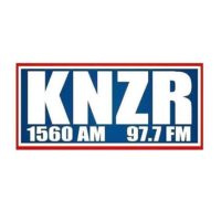 1560 KNZR 97.7 KNZR-FM Bakersfield