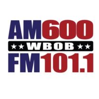600 WBOB 101.1 Jacksonville Rush Limbaugh